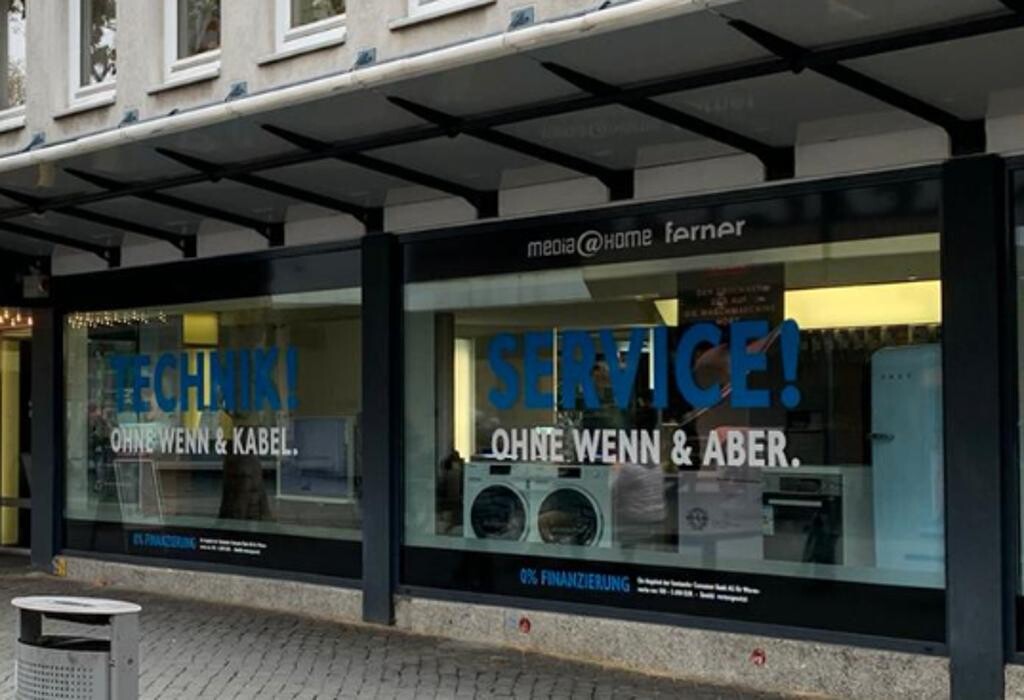 Bilder media@home ferner