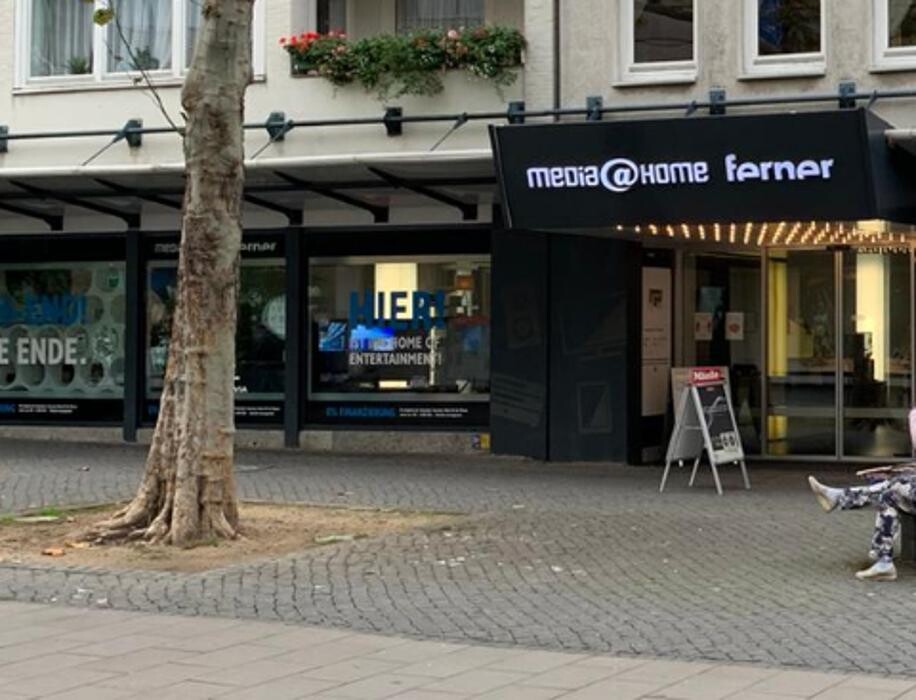 Bilder media@home ferner