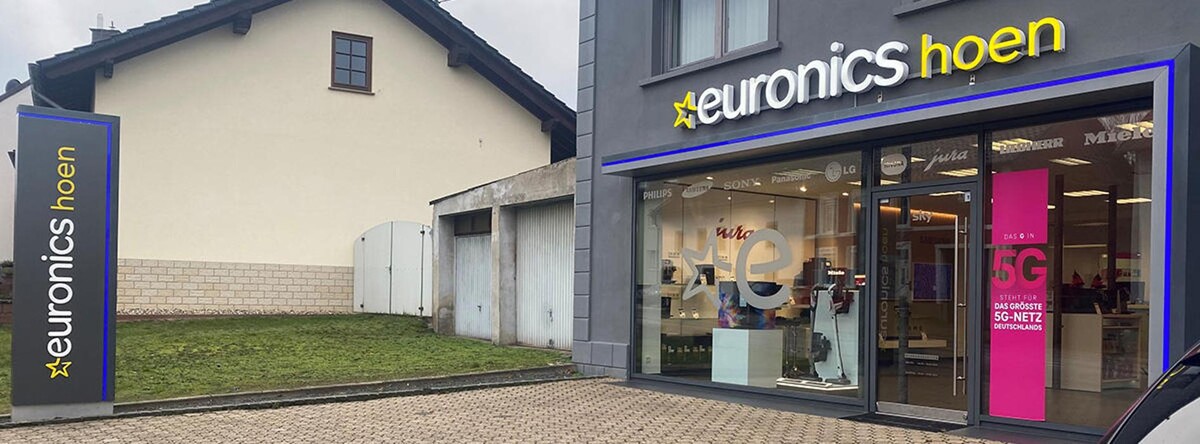 Bilder Euronics HOEN in Saarlouis-Neuforweiler