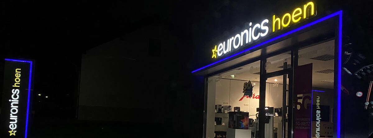 Bilder Euronics HOEN in Saarlouis-Neuforweiler