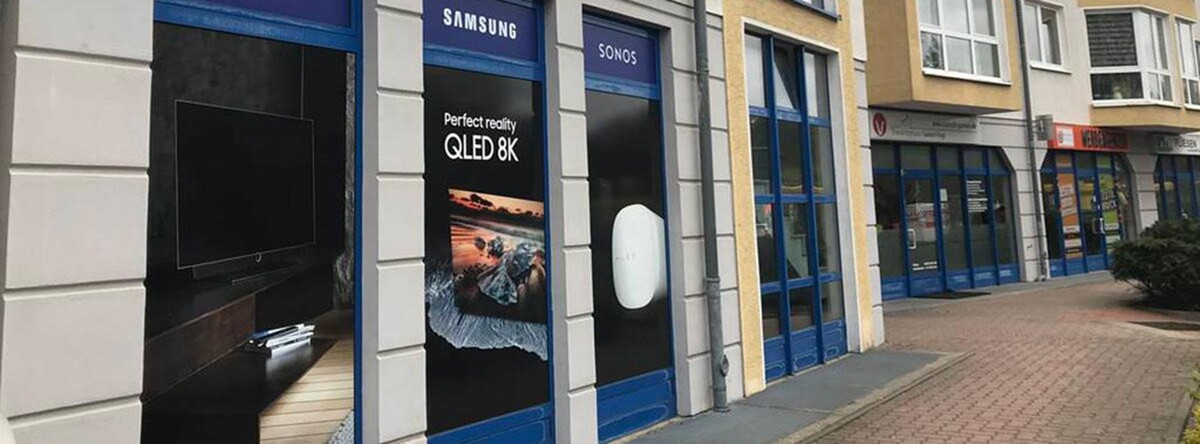 Bilder EURONICS City