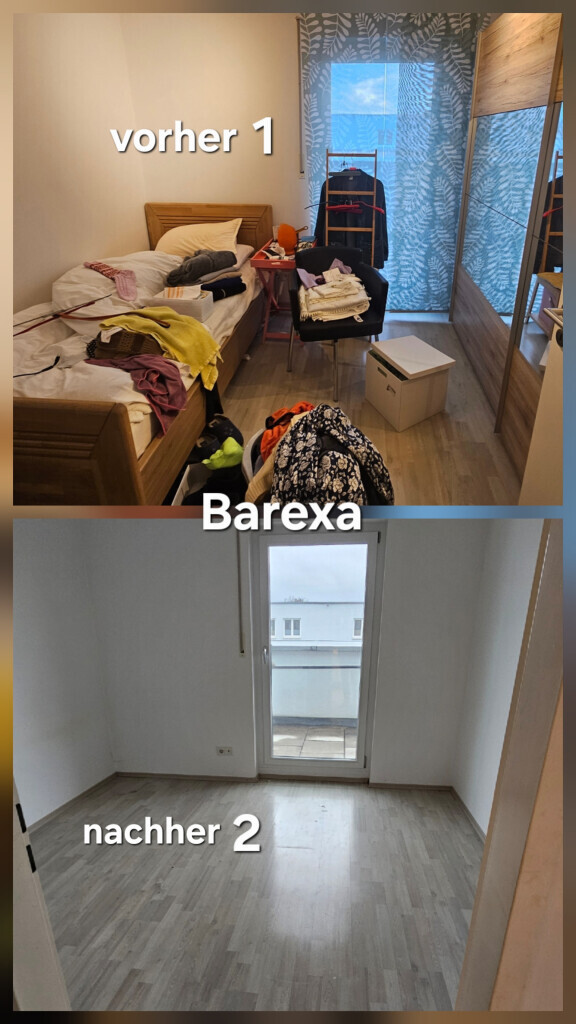 Bilder Barexa Entrümpelung & Wohnungsauflösungen