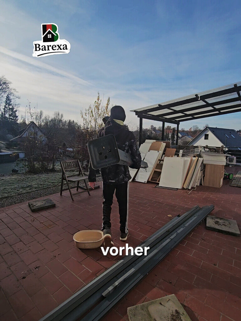 Bilder Barexa Entrümpelung & Wohnungsauflösungen