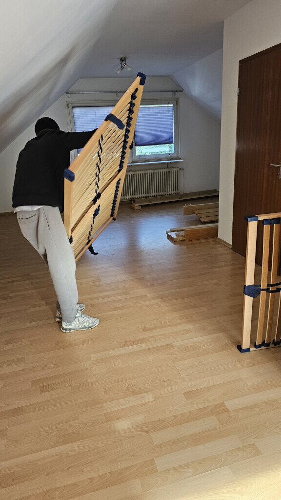 Bilder Barexa Entrümpelung & Wohnungsauflösungen