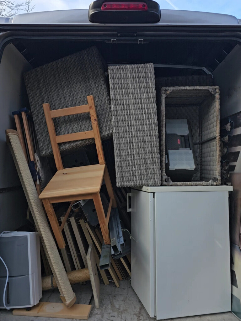 Bilder Barexa Entrümpelung & Wohnungsauflösungen