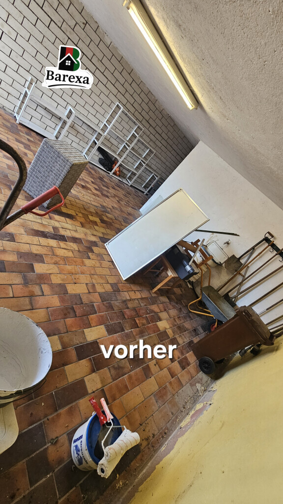 Bilder Barexa Entrümpelung & Wohnungsauflösungen