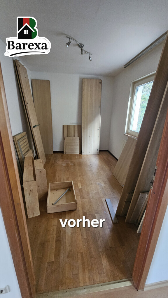 Bilder Barexa Entrümpelung & Wohnungsauflösungen