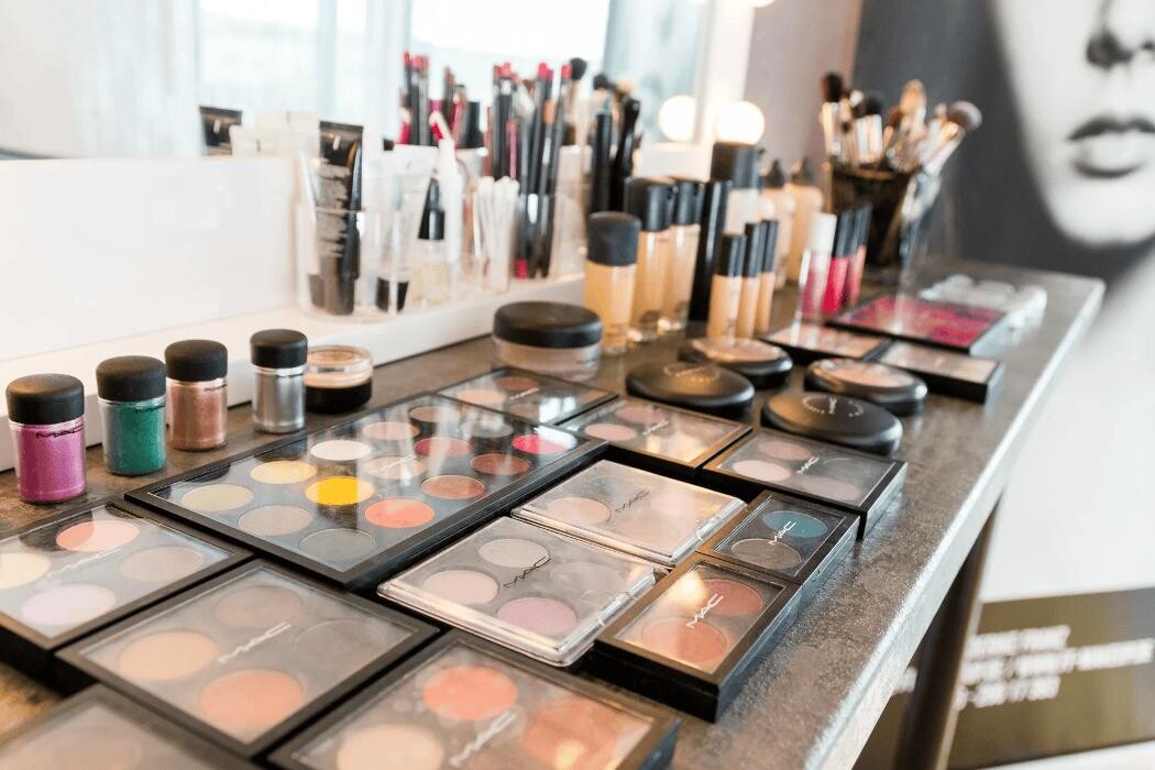 Bilder FF Make-Up & Beauty by Friederike Franz | Kosmetikstudio Fulda