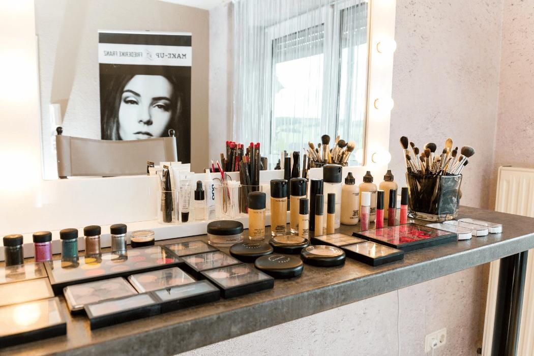 Bilder FF Make-Up & Beauty by Friederike Franz | Kosmetikstudio Fulda