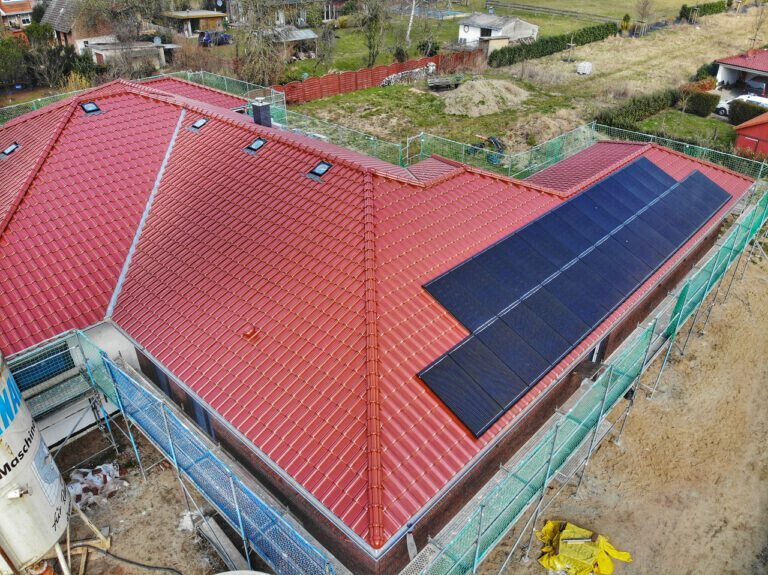 Bilder Dachdeckermeisterbetrieb Haak & Albrecht GmbH