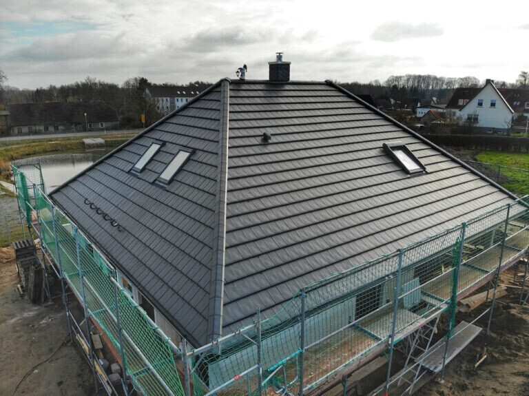 Bilder Dachdeckermeisterbetrieb Haak & Albrecht GmbH