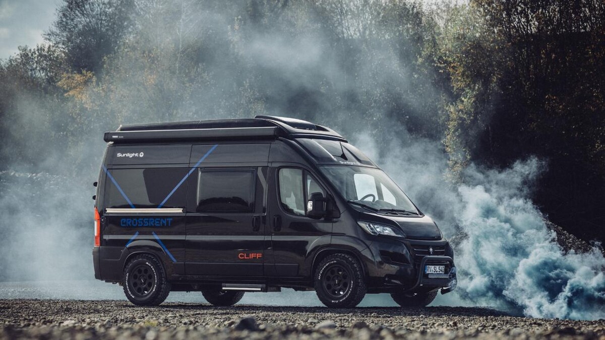 Bilder CROSSRENT Dortmund (Unna)