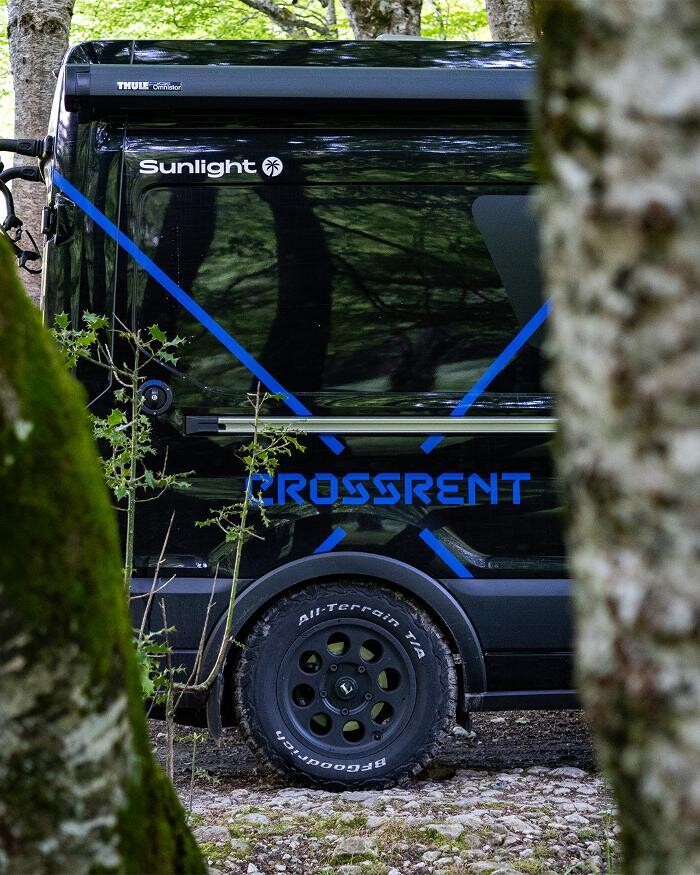 Bilder CROSSRENT Dortmund (Unna)