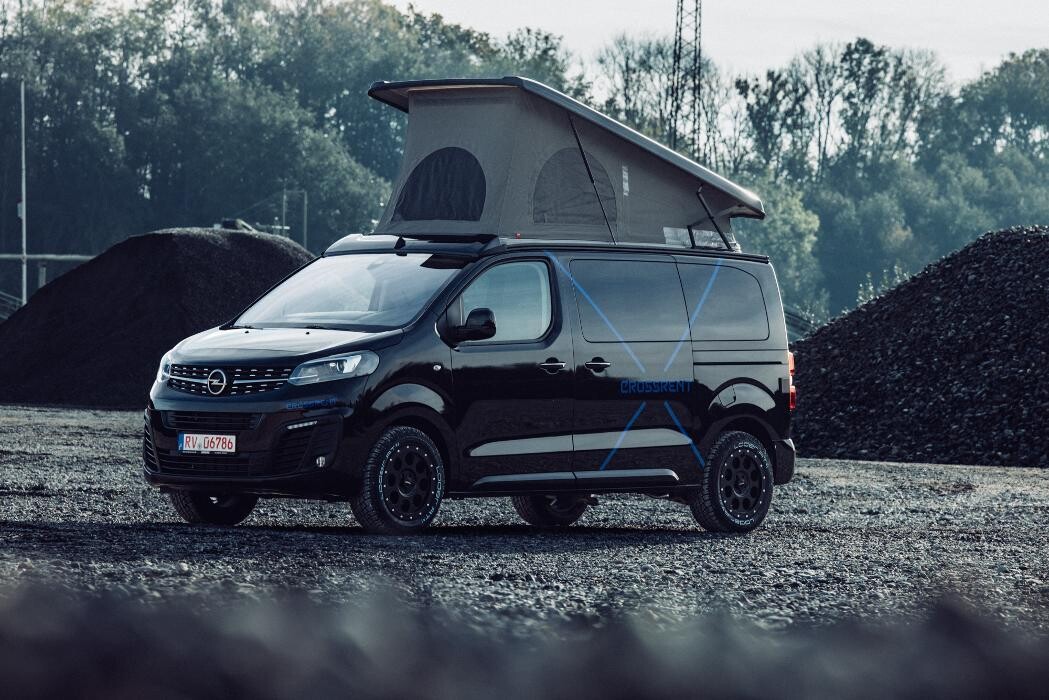 Bilder CROSSRENT Dortmund (Unna)