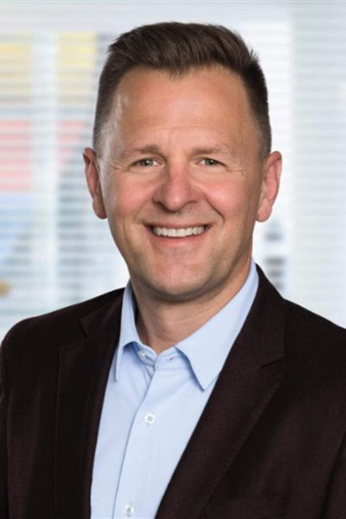 Bilder ERGO Versicherung Mark Jonekeit