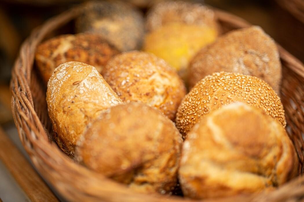 Bilder Sievers Backstube