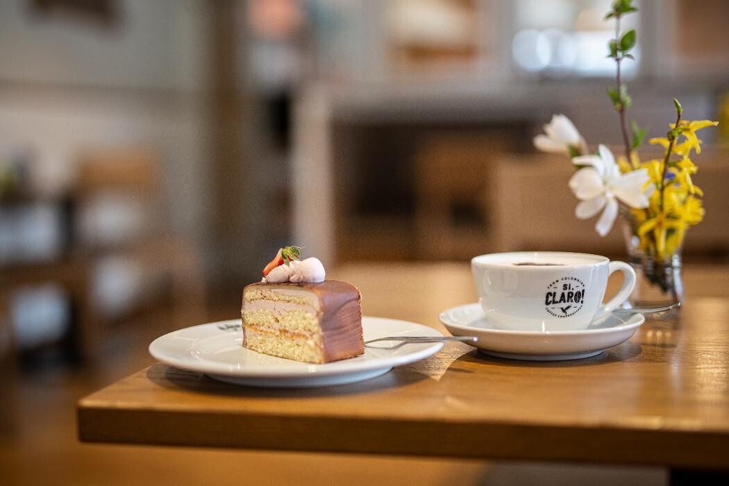 Bilder Sievers Backstube