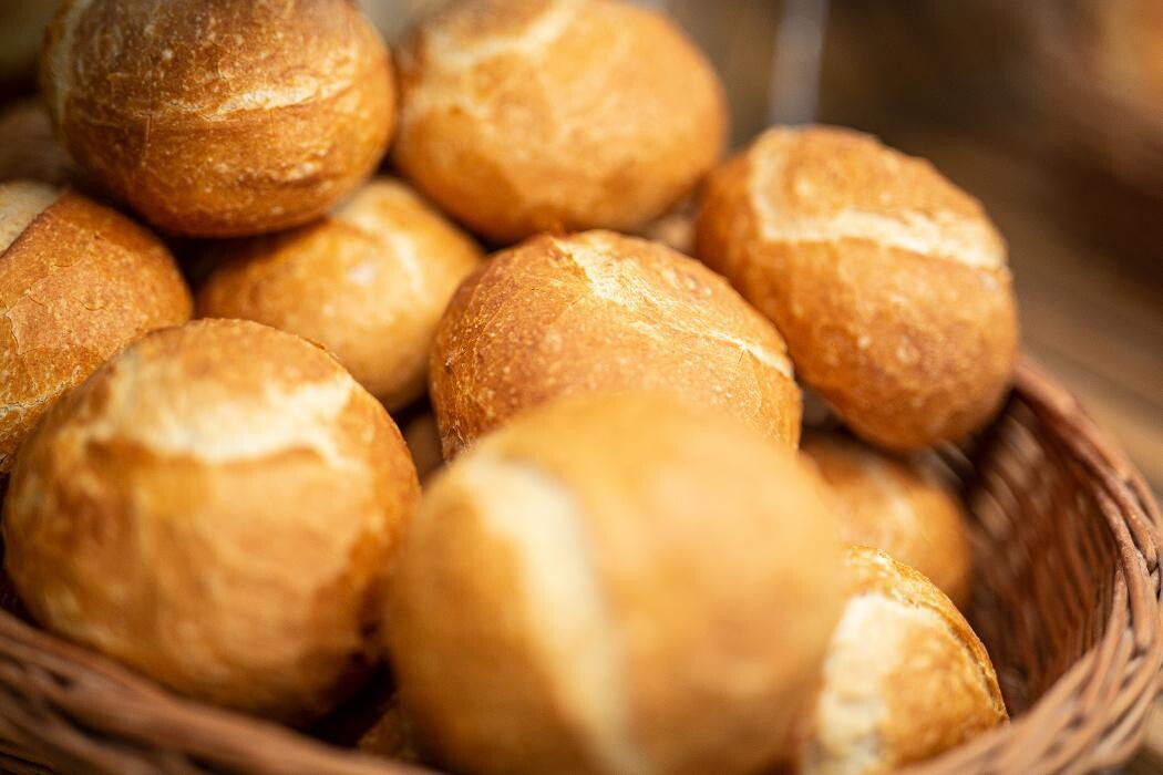 Bilder Sievers Backstube Stammhaus