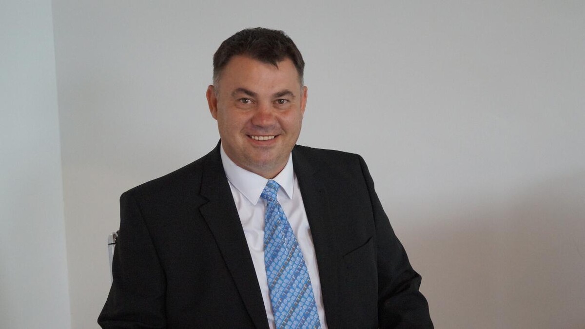 Bilder Mecklenburgische Versicherung Sandro Kahl