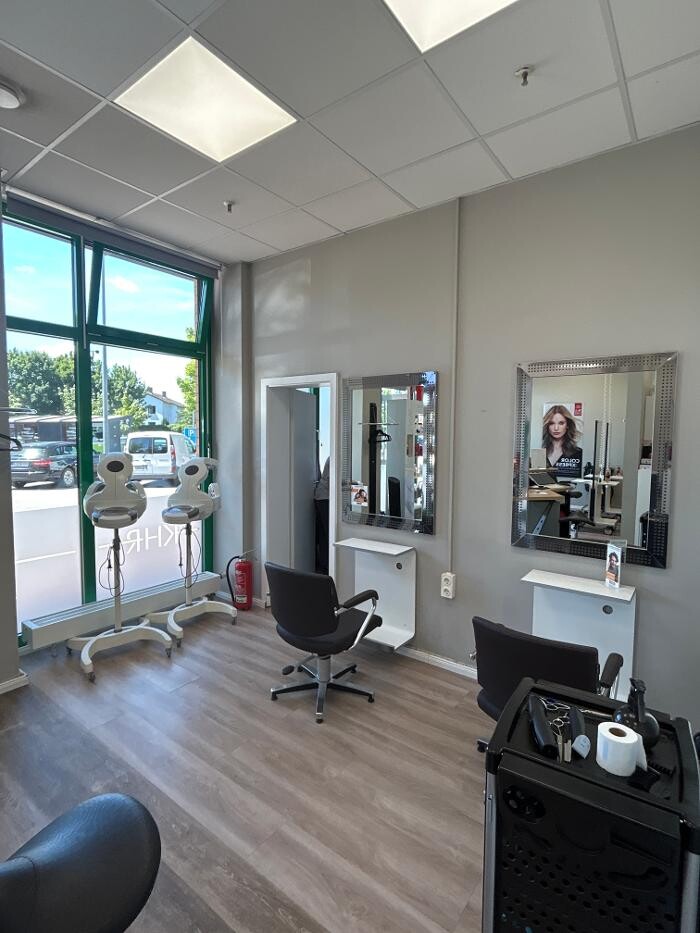 Bilder KHR Friseure Rinteln