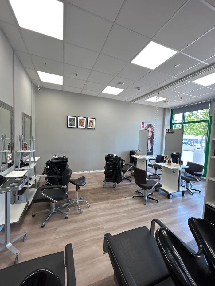 Bilder KHR Friseure Rinteln