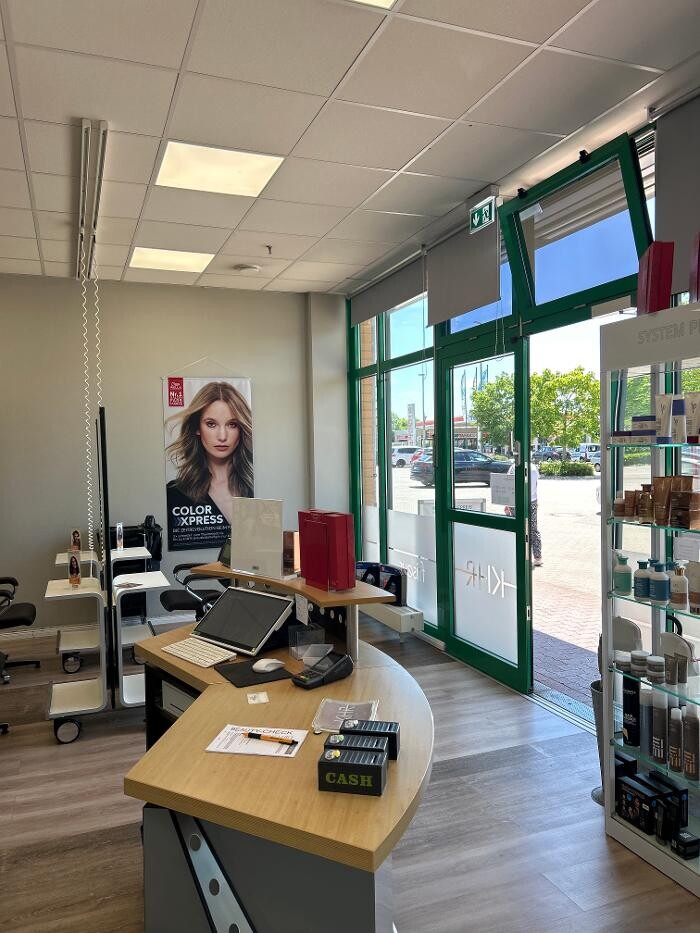 Bilder KHR Friseure Rinteln