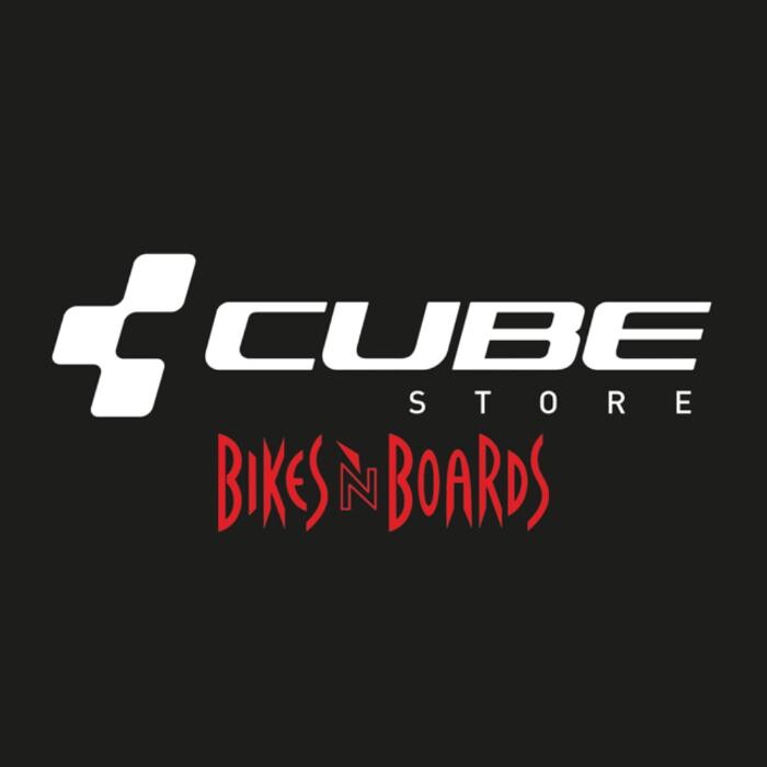 Bilder CUBE-Store Köln-Nord by Bikes'n Boards NRW