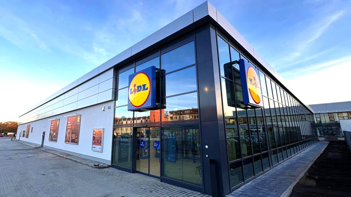 Bilder Lidl