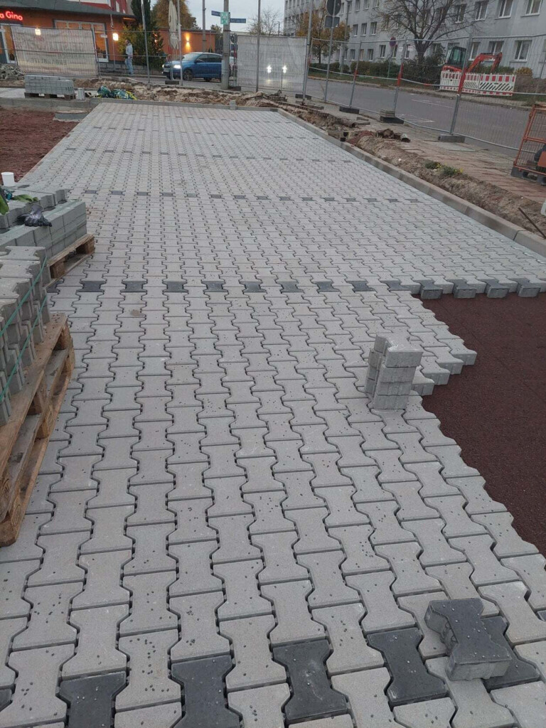 Bilder VST Voß Straßen- und Tiefbau