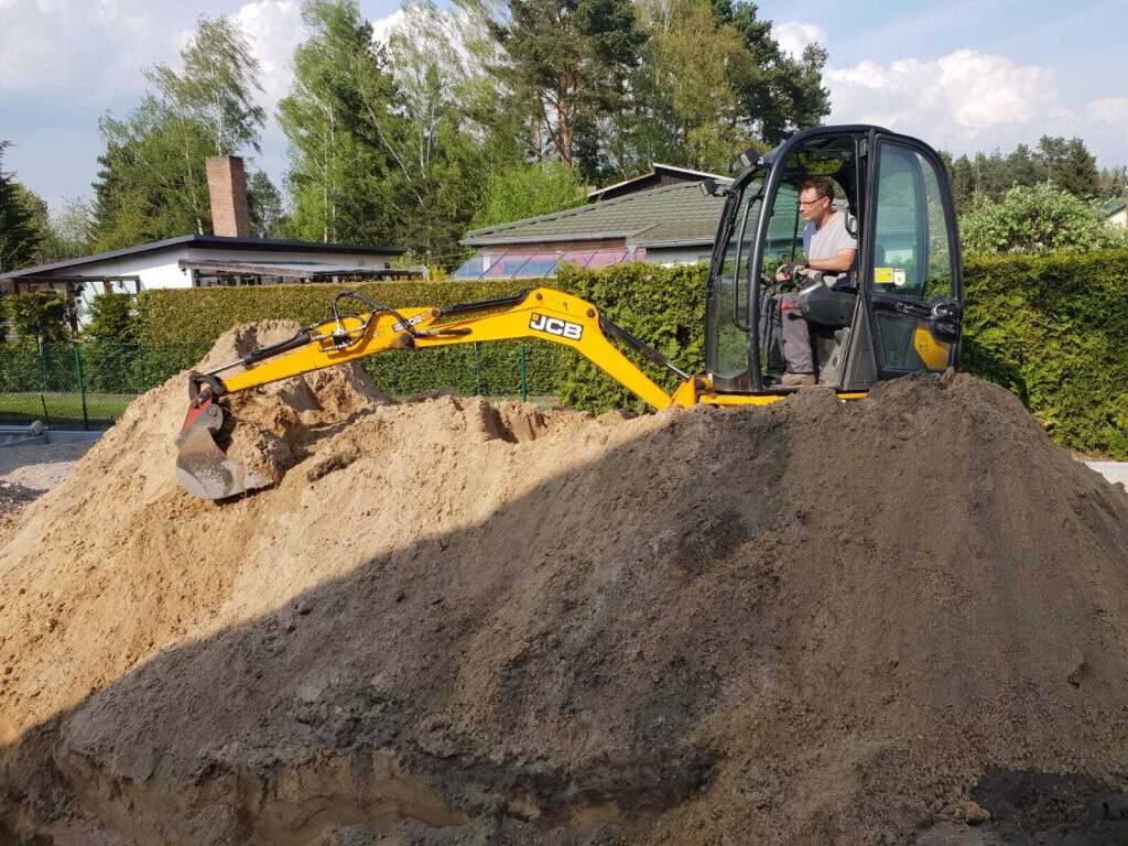 Bilder VOIGT Baudienstleistungen