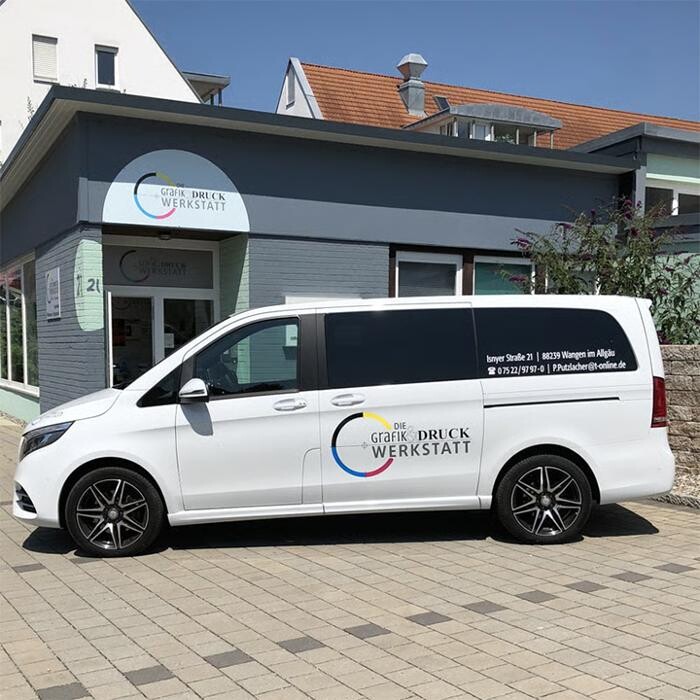 Bilder Die Grafik- & Druckwerkstatt Inh. Petra Putzlacher