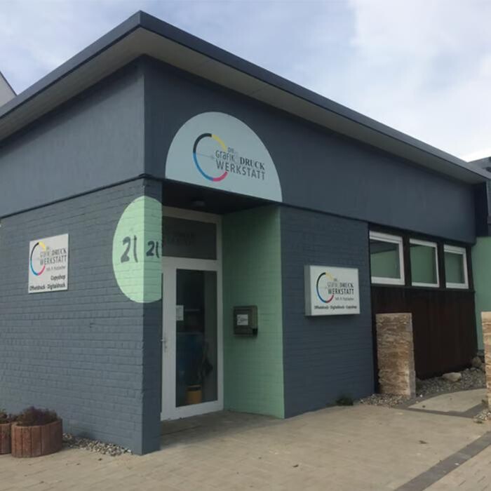 Bilder Die Grafik- & Druckwerkstatt Inh. Petra Putzlacher