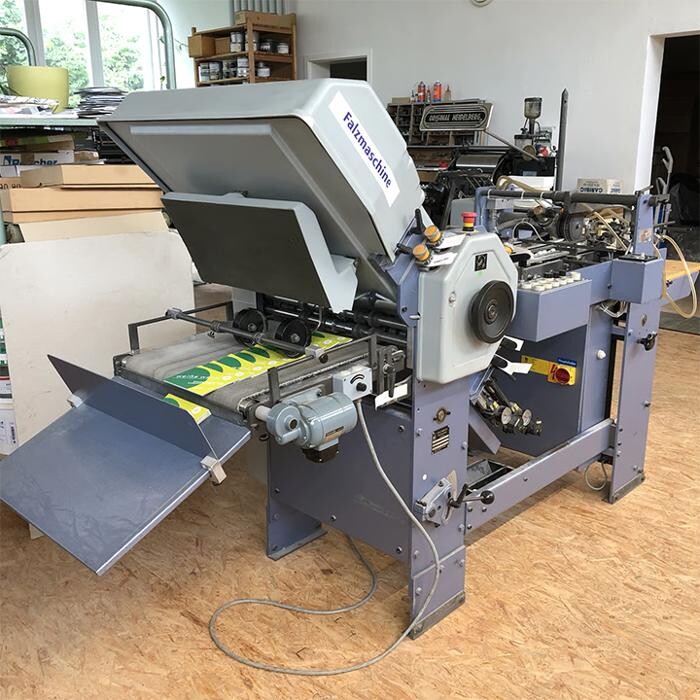 Bilder Die Grafik- & Druckwerkstatt Inh. Petra Putzlacher