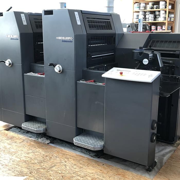 Bilder Die Grafik- & Druckwerkstatt Inh. Petra Putzlacher