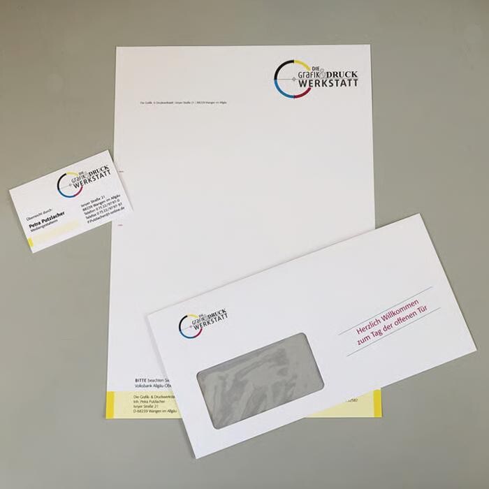 Bilder Die Grafik- & Druckwerkstatt Inh. Petra Putzlacher