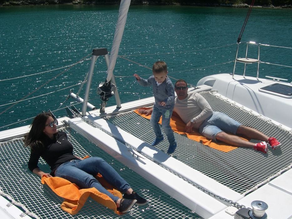 Bilder KATAMARANTRAUM - InstoreTV GmbH