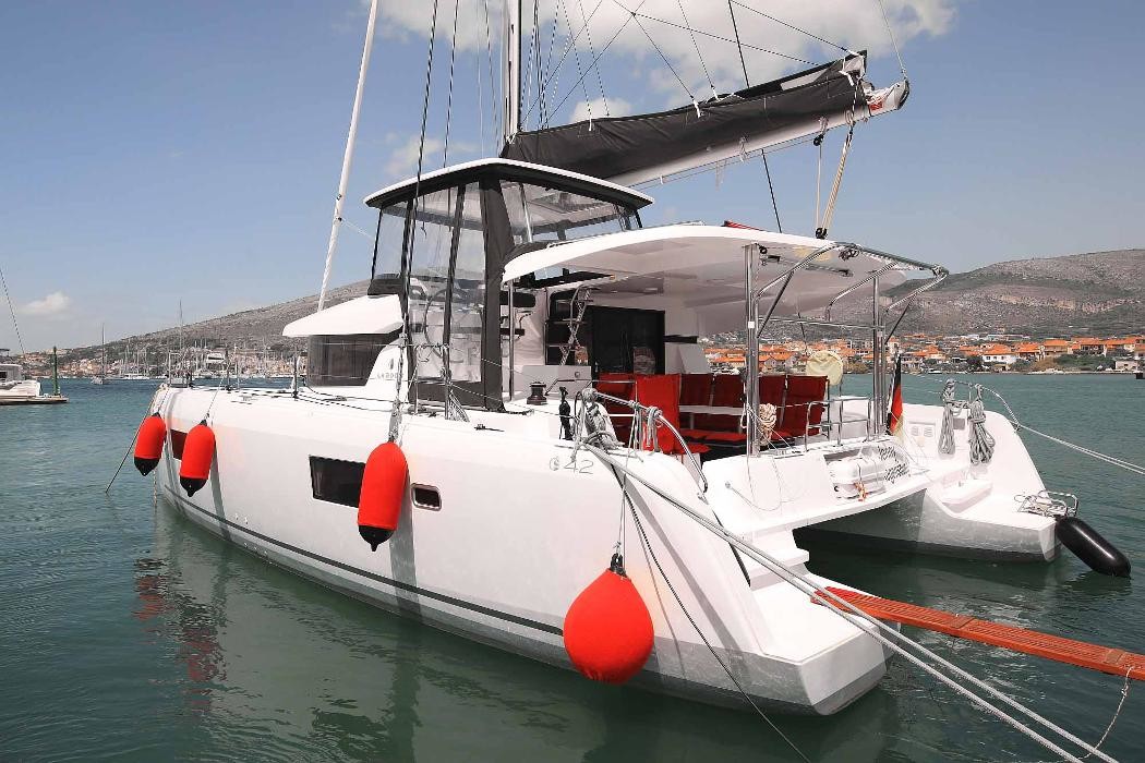 Bilder KATAMARANTRAUM - InstoreTV GmbH