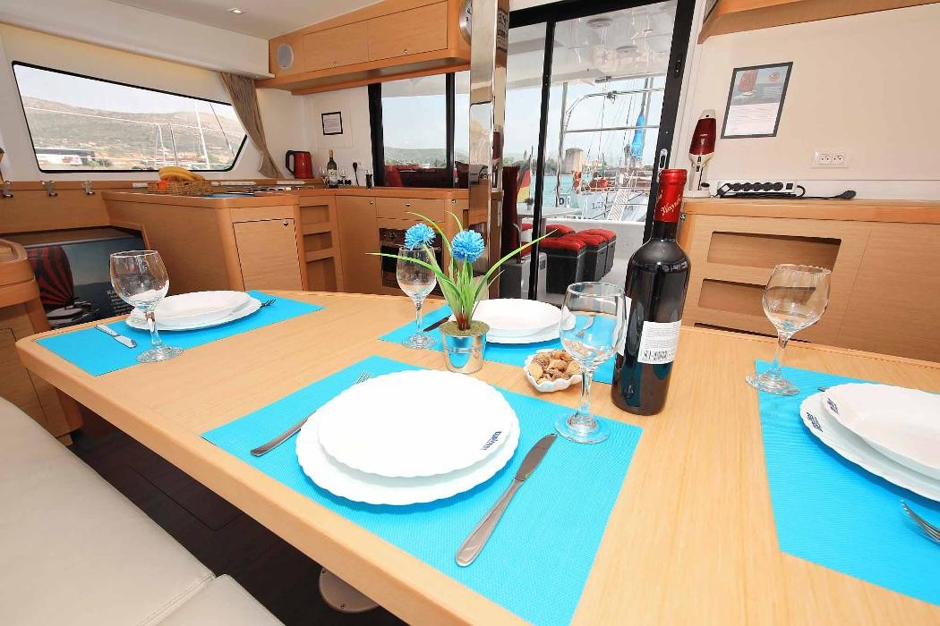 Bilder KATAMARANTRAUM - InstoreTV GmbH