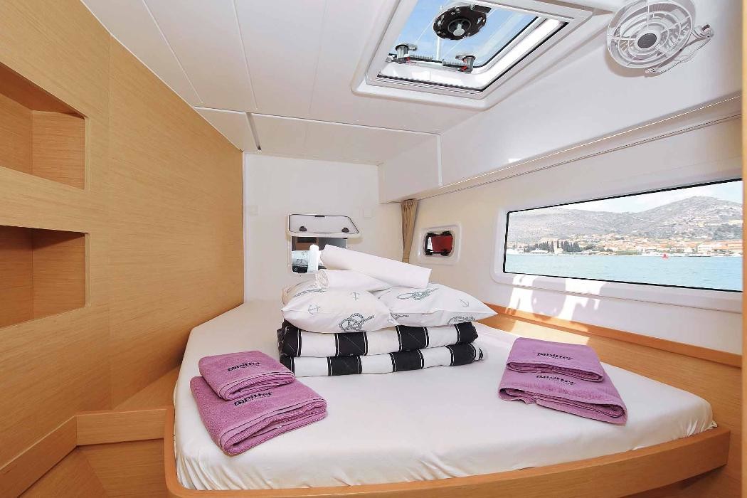 Bilder KATAMARANTRAUM - InstoreTV GmbH