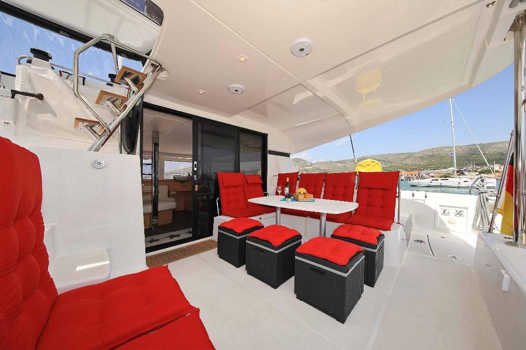 Bilder KATAMARANTRAUM - InstoreTV GmbH