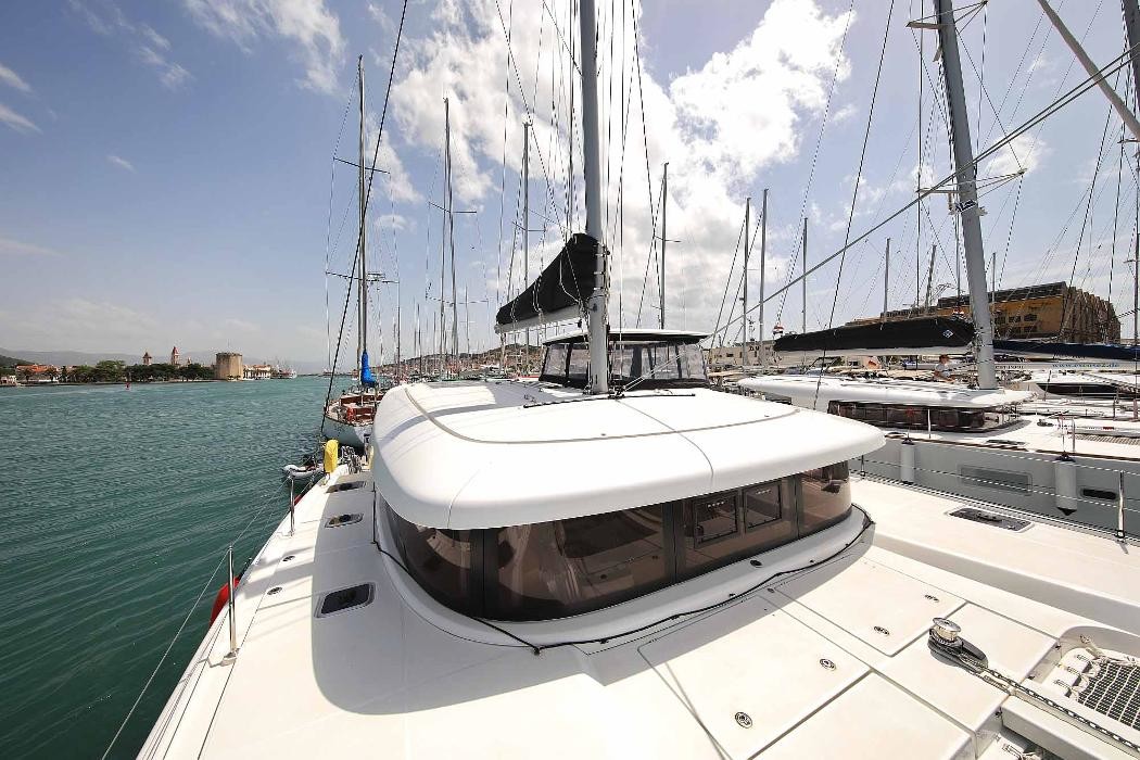 Bilder KATAMARANTRAUM - InstoreTV GmbH