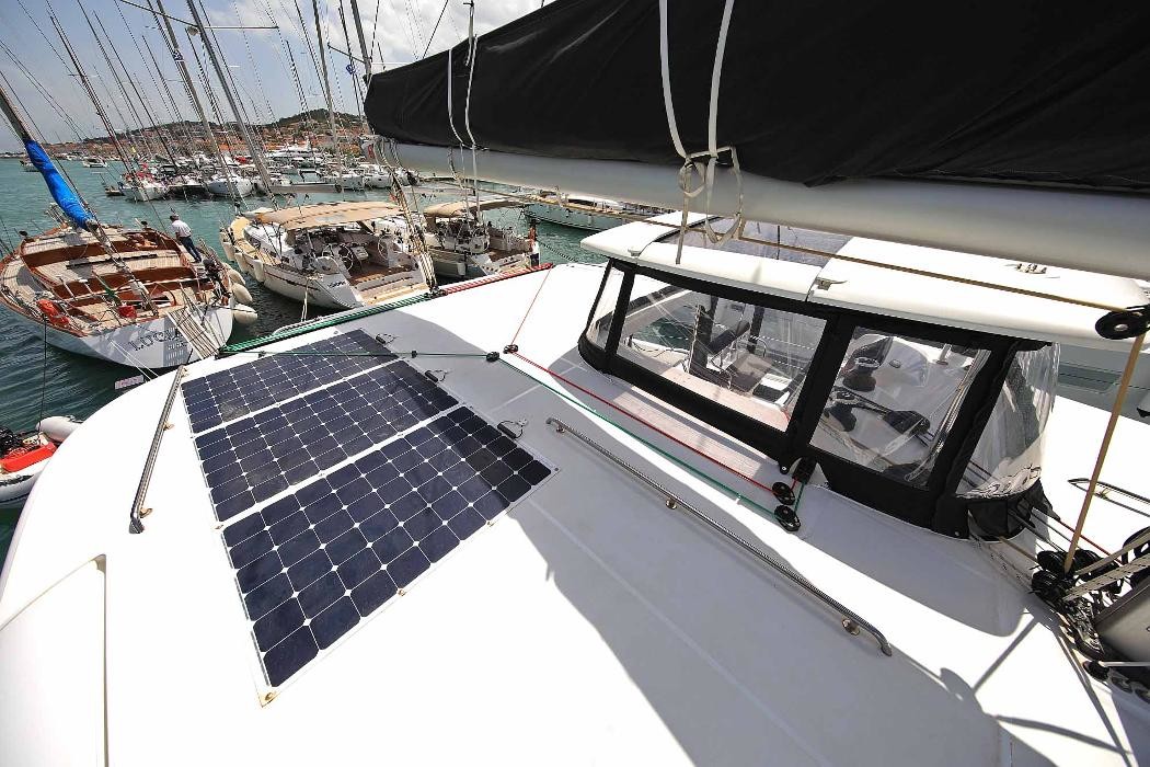 Bilder KATAMARANTRAUM - InstoreTV GmbH