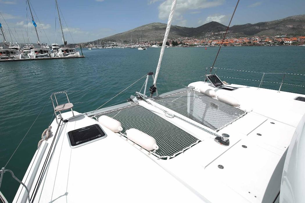 Bilder KATAMARANTRAUM - InstoreTV GmbH