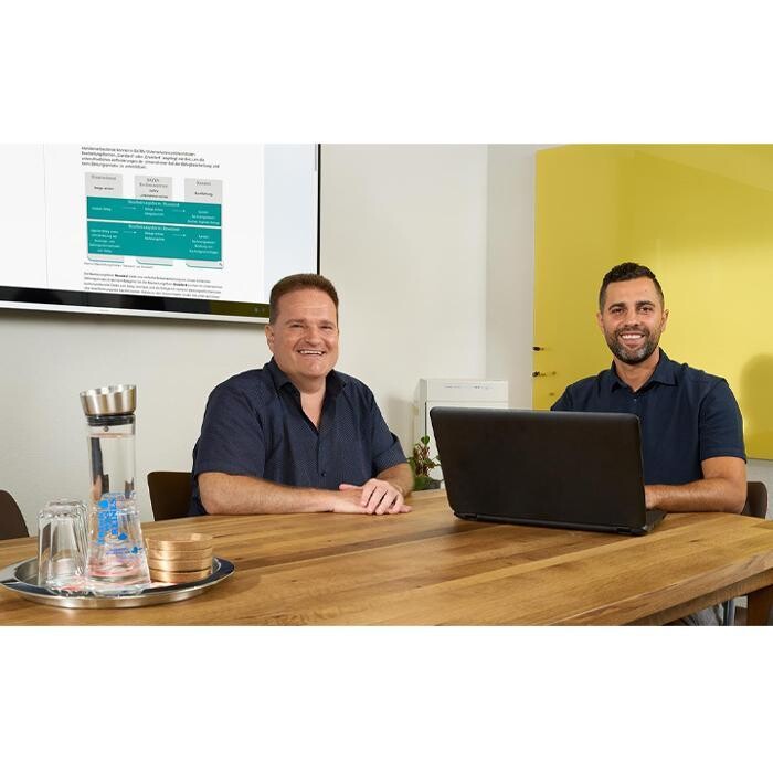 Bilder Treuhand im Südlichen Breisgau Geng & Partner Steuerberatungsgesellschaft mbH