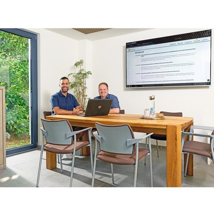 Bilder Treuhand im Südlichen Breisgau Geng & Partner Steuerberatungsgesellschaft mbH