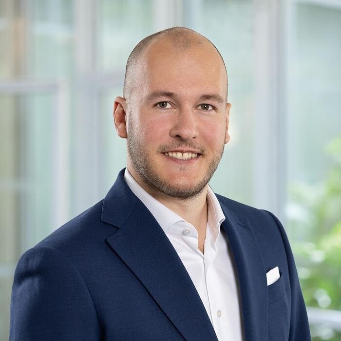 Bilder ERGO Versicherung Sascha Lorenzmeier