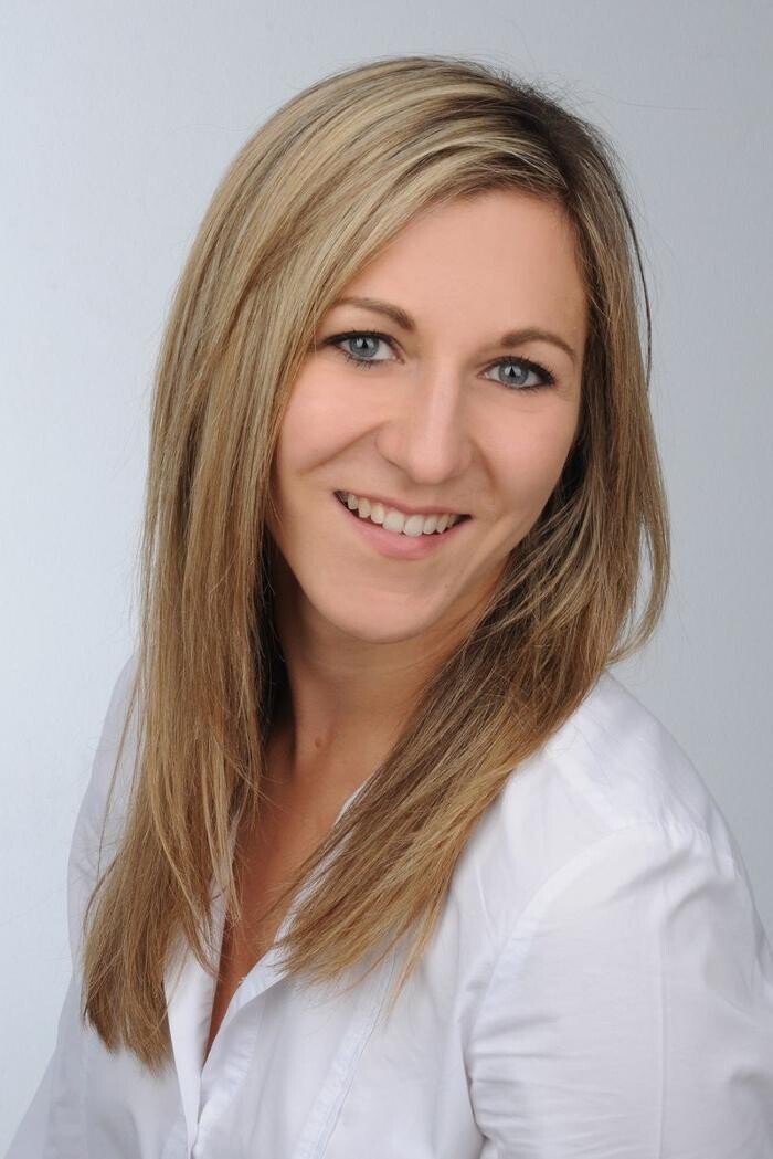 Bilder ERGO Versicherung Franziska Stückle