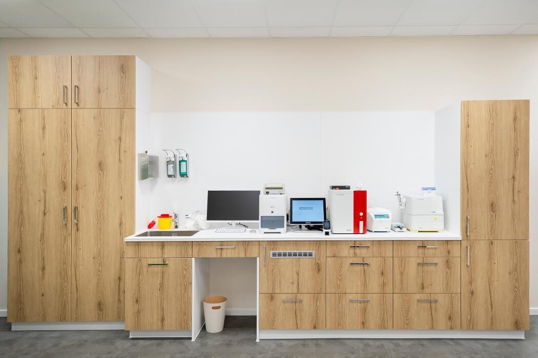 Bilder Rex Tierarztpraxis Düsseldorf