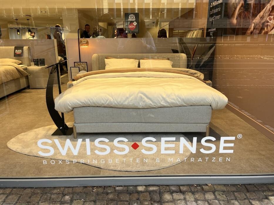 Bilder Swiss Sense Köln