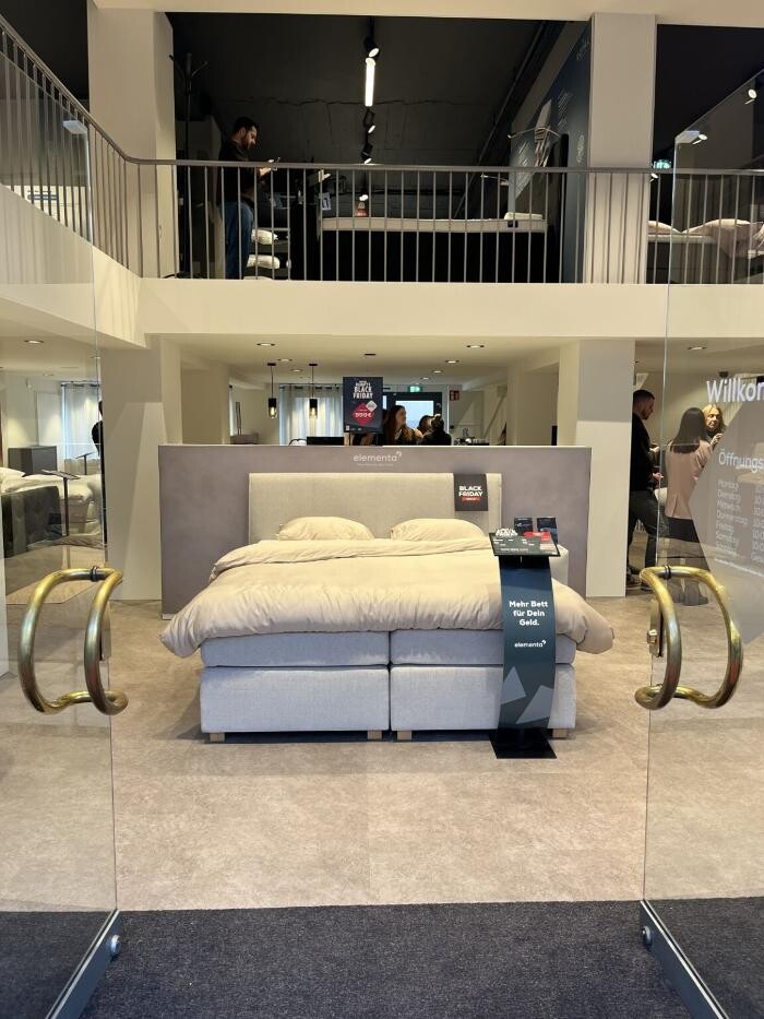 Bilder Swiss Sense Köln